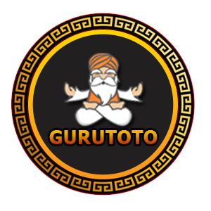 Logo Gurutoto